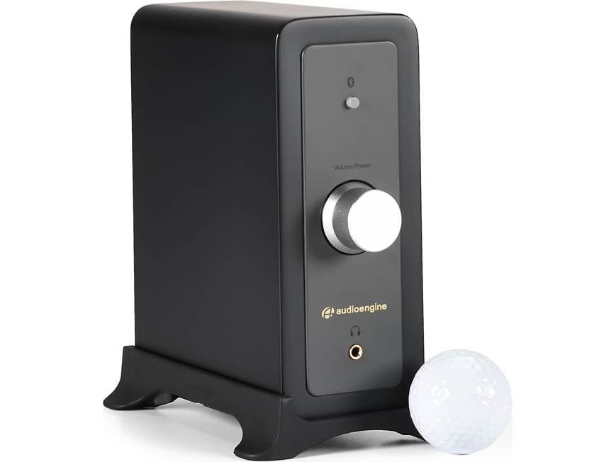 Audioengine N22 (Gen 2) Desktop audio amplifier with Bluetooth