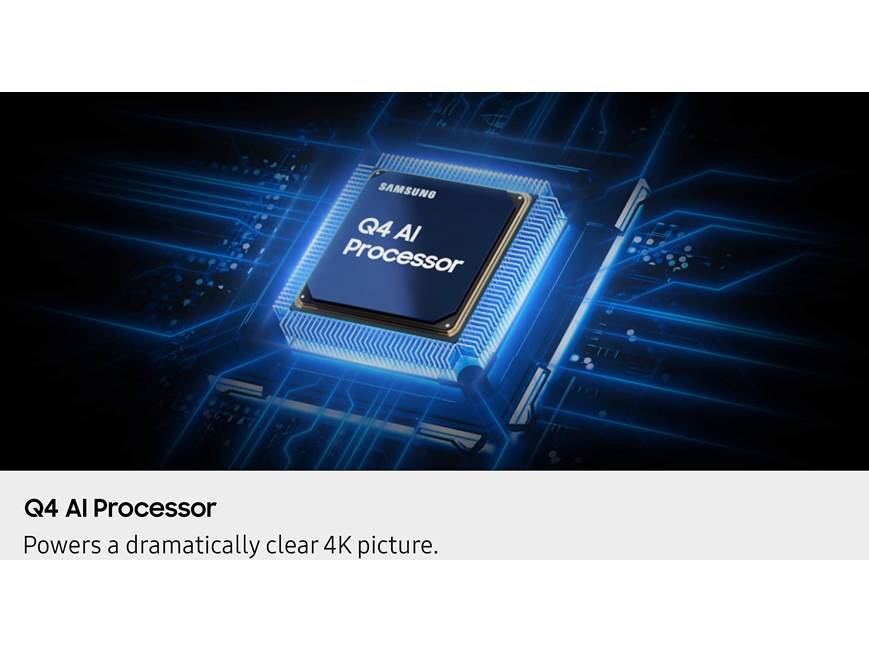 Samsung QN43Q7F (43