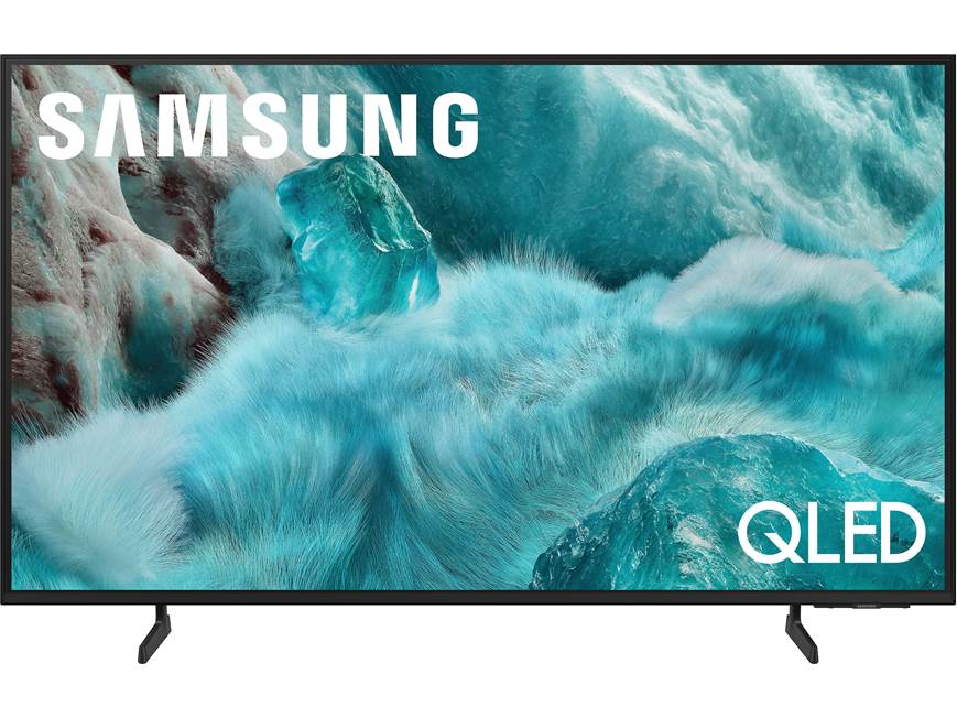 Samsung 50-Inch Class QLED Q8F 4K UHD Smart TV - Thumbnail 3