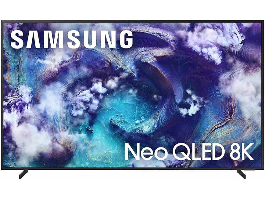 75" Neo QLED QN900F 8K Samsung Vision AI Smart TV (NEW) - Thumbnail 3