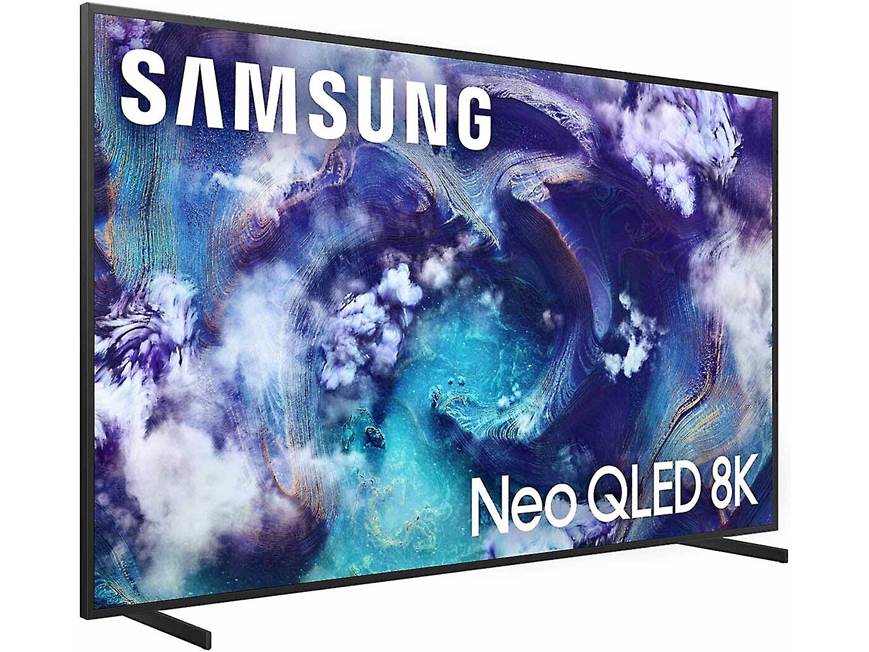 75" Neo QLED QN900F 8K Samsung Vision AI Smart TV (NEW) - Thumbnail 2