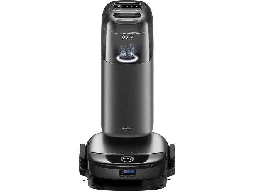 eufy by Anker Omni S1 Pro Robotic vacuum/mop with smart navigation