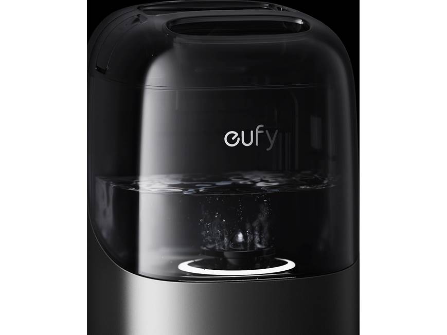 eufy by Anker Omni S1 Pro Robotic vacuum/mop with smart navigation