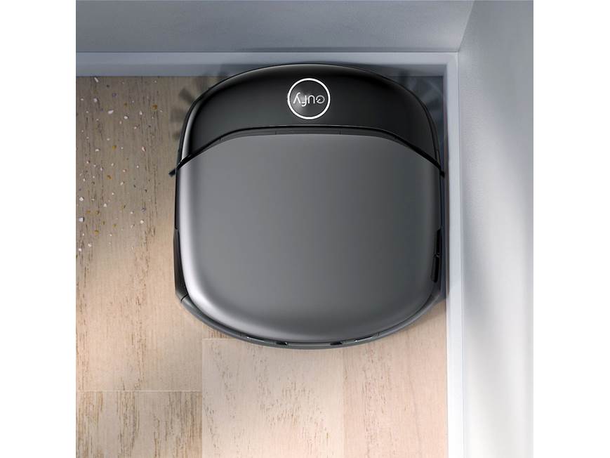eufy by Anker Omni S1 Pro Robotic vacuum/mop with smart navigation