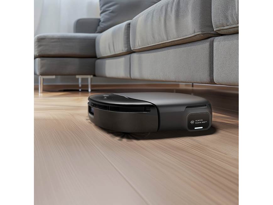 eufy by Anker Omni S1 Pro Robotic vacuum/mop with smart navigation
