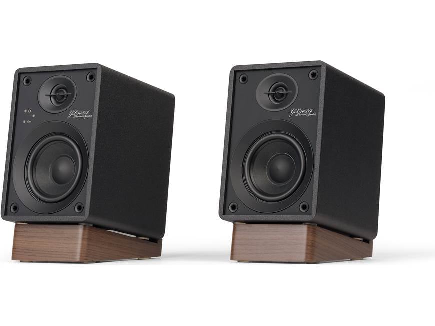 Onkyo Creator Series GX-10DB (Black) Powered desktop stereo