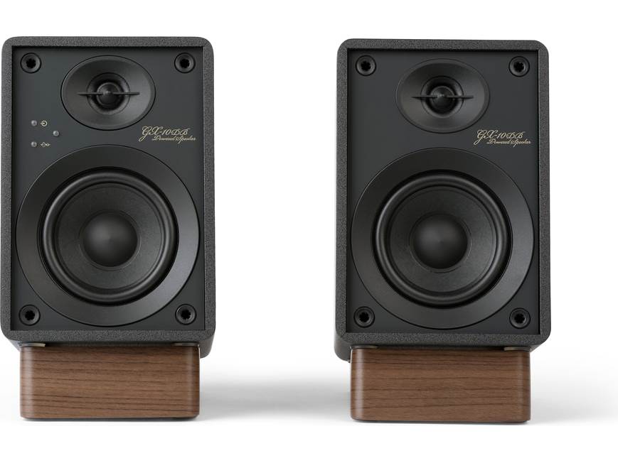 Onkyo Creator Series GX-10DB (Black) Powered desktop stereo