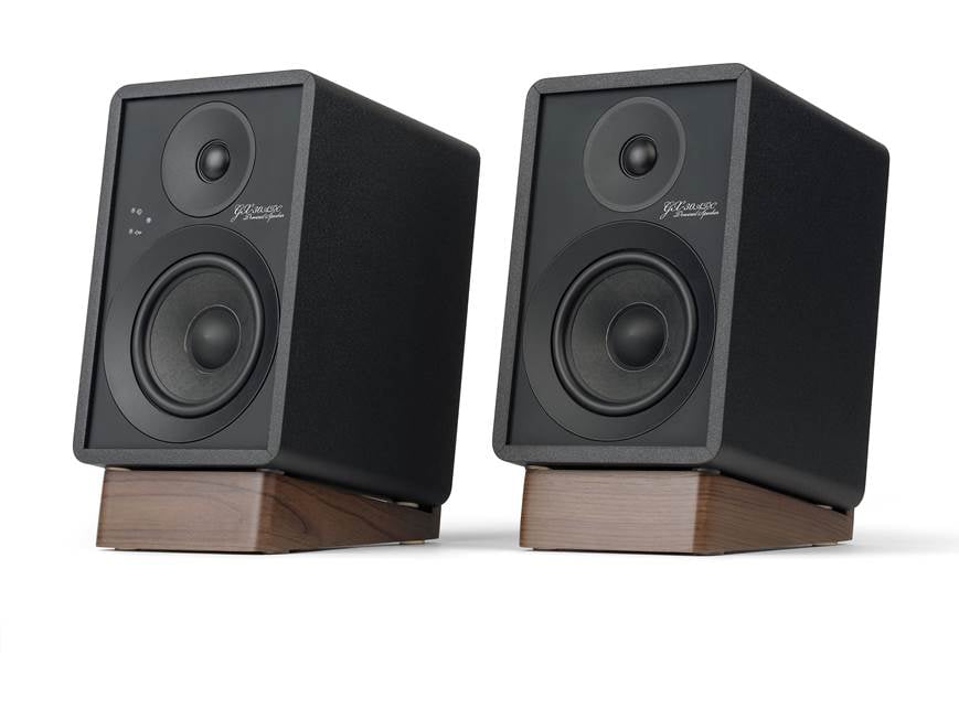 Onkyo Creator Series GX-30ARC (Black) Powered desktop stereo