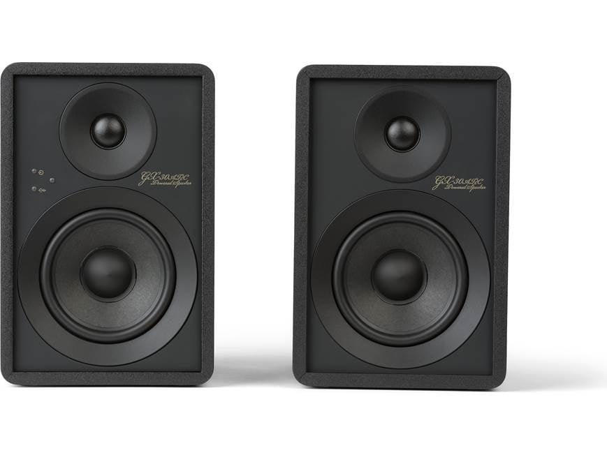 Onkyo Creator Series GX-30ARC (Black) Powered desktop stereo