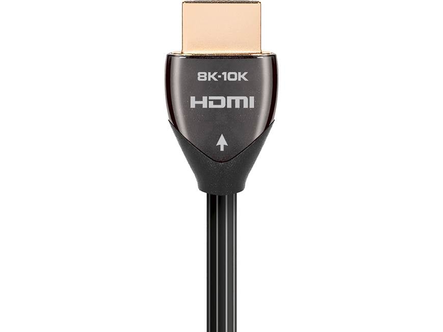 【未使用】AudioQuest Pearl48 8K-10K HDMI 3m AudioQuest - Pearl 48 HDMI Cable - Music Direct