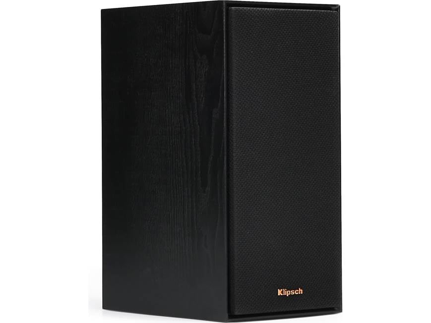 Klipsch Reference R-40M Bookshelf speakers at Crutchfield