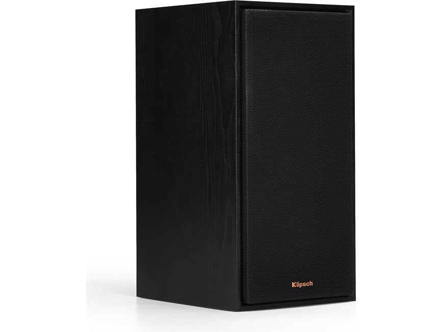 Klipsch Reference R-50M 【美品】 Klipsch Reference R-50M Bookshelf speakers at Crutchfield