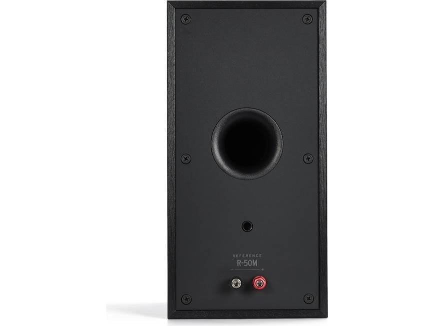 Klipsch Reference R-50M Bookshelf speakers at Crutchfield