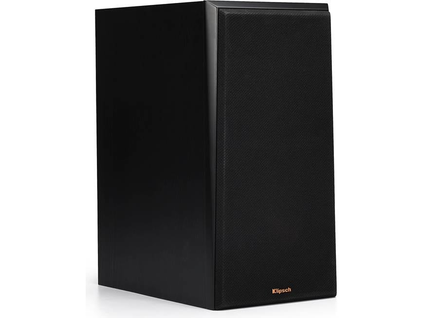 Klipsch Reference Premiere RP-600M (Ebony) Bookshelf speakers