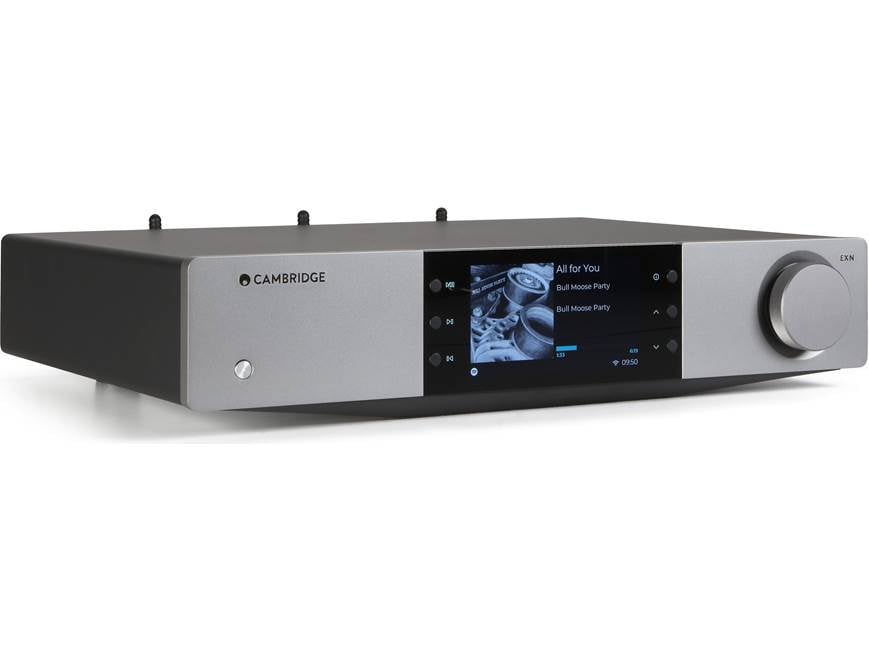 Cambridge Audio EXN100 Network Audio Streamer - Thumbnail 5