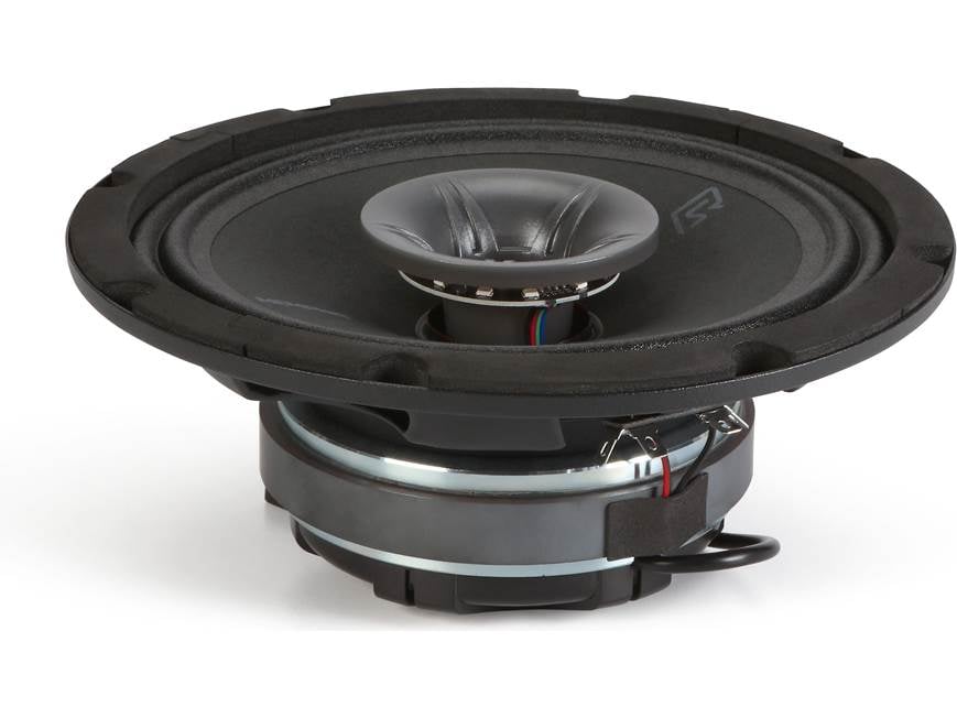 Memphis Audio SRXP82WTV2 Street Reference Pro Series 8