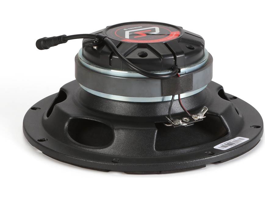 Memphis Audio SRXP82WTV2 Street Reference Pro Series 8