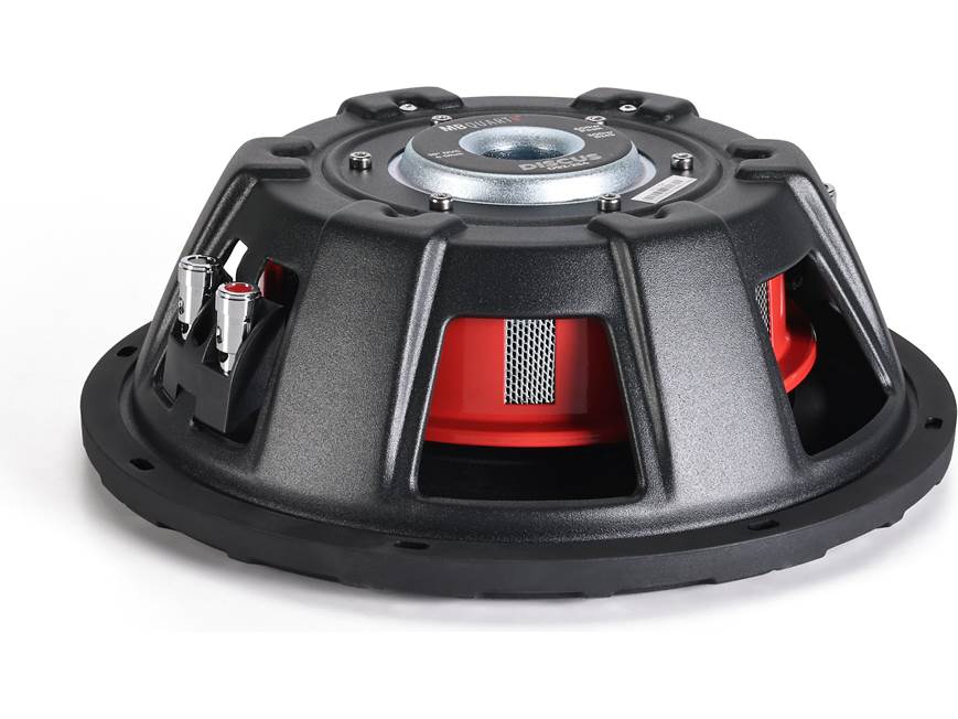 MB Quart DS2-254 Discus 10