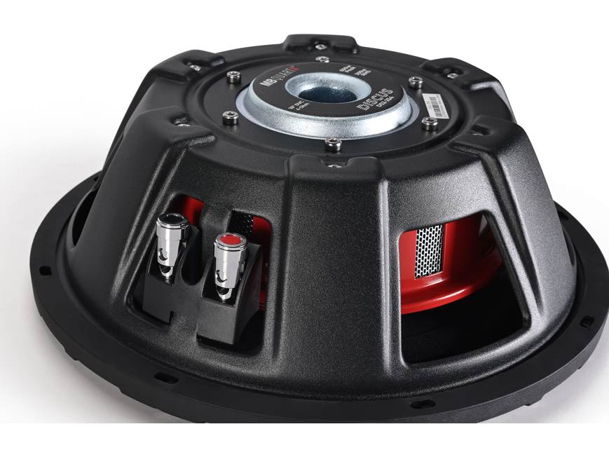 MB Quart DS2-254 Discus 10