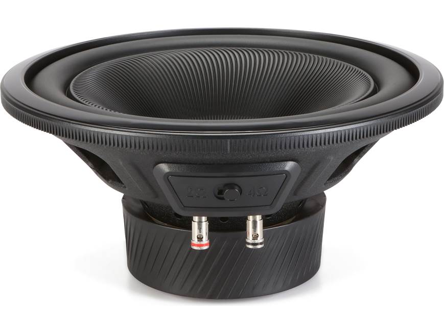 Infinity Reference 123W Reference Series 12