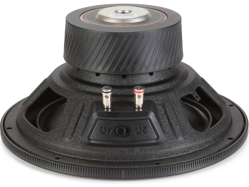 Infinity Reference 123W Reference Series 12