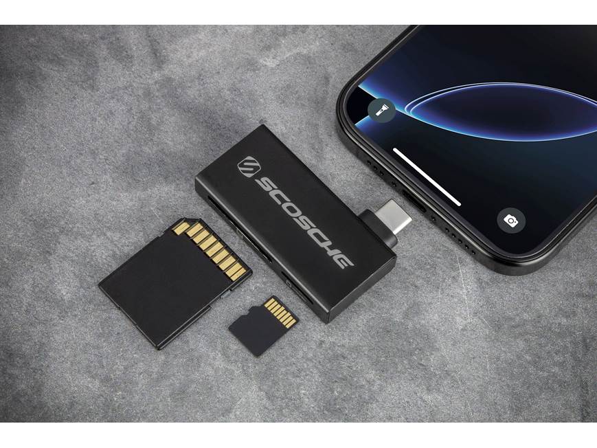 Scosche Strikeline CR2 Adapter - Thumbnail 2