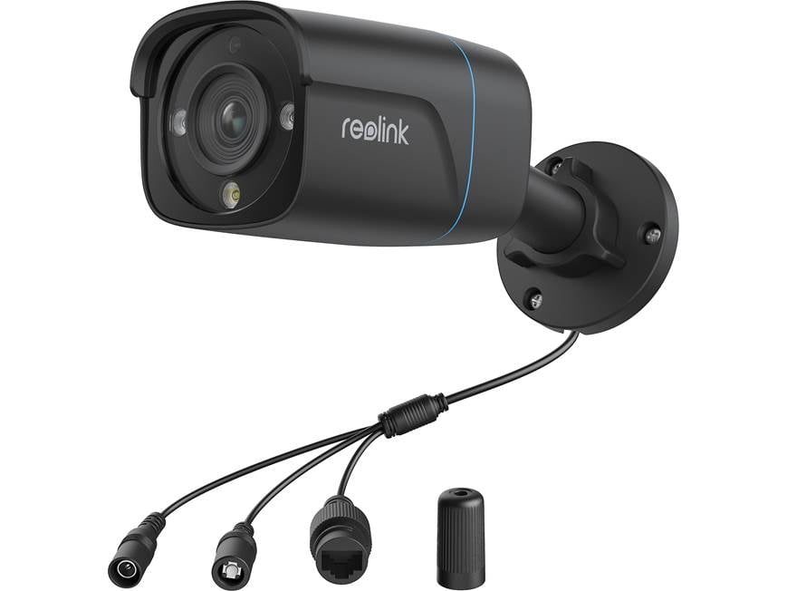 Reolink P330 Network Bullet Camera - Thumbnail 3