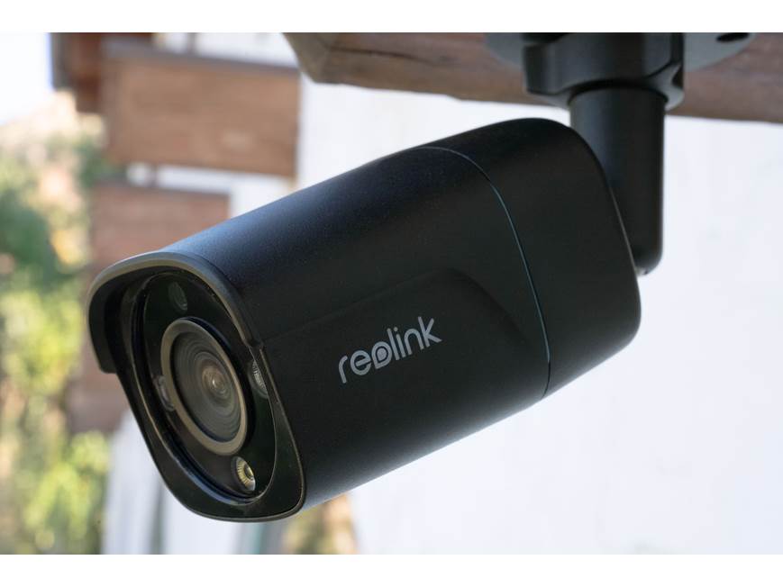 Reolink P330 Network Bullet Camera - Thumbnail 5