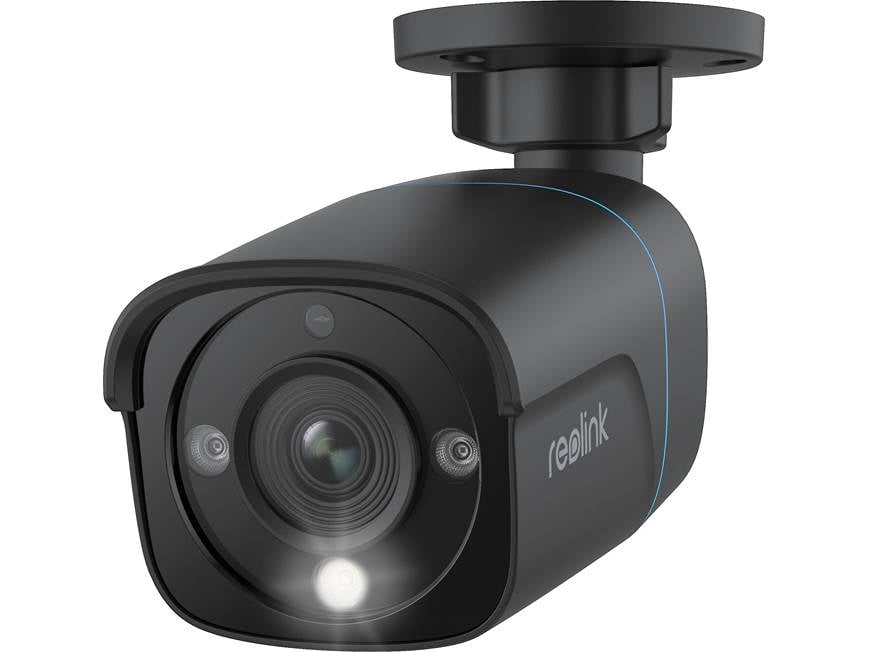 Reolink NVS16-8MB8 Video surveillance system with 4TB NVR and