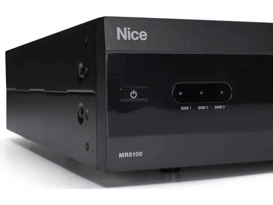 Nice MR5100 Power line conditioner and surge protector at Crutchfield