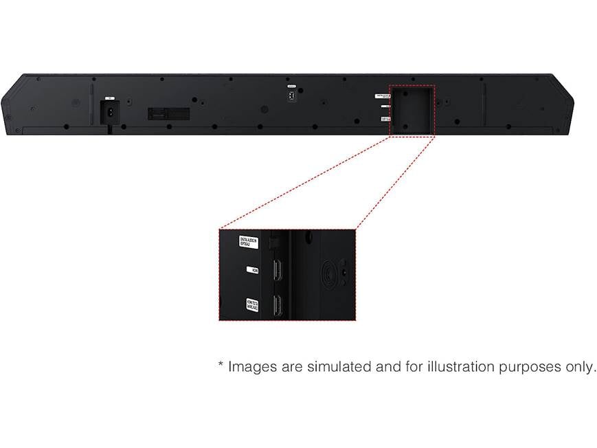 Samsung HW-Q800T - Thumbnail 4
