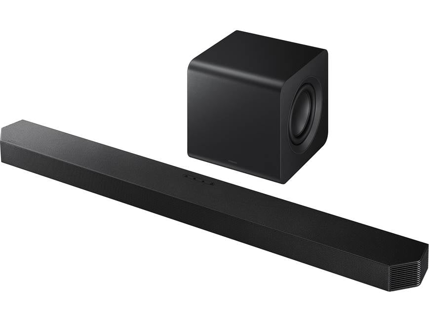 Samsung HW-Q800T - Thumbnail 3