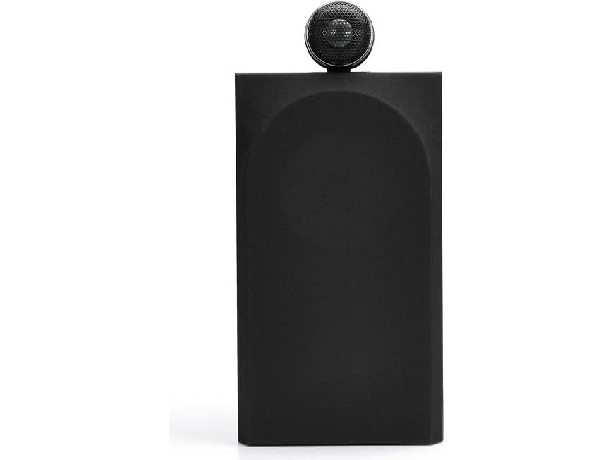 Bowers & Wilkins 705 S3 (Black) Bookshelf speakers (Black) at