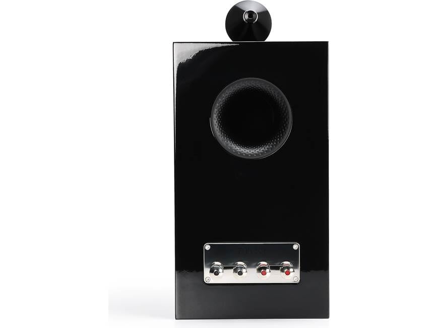Bowers&Wilkins 705 スピーカー ブラック Bowers & Wilkins 705 S3 (Black) Bookshelf speakers (Black) at
