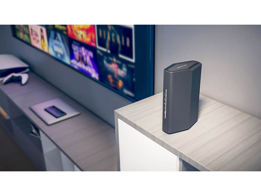 NETGEAR RS100 Nighthawk BE3600 - Thumbnail 5