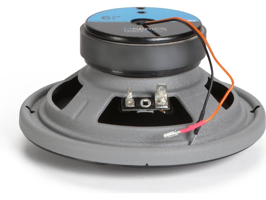 Memphis Audio MS62V M Series convertible 6-1/2