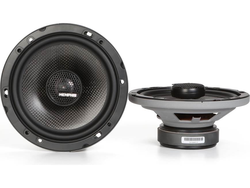Memphis Audio MS62V M Series convertible 6-1/2