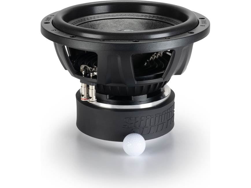 Sundown Audio SA-12 v.3 D4 (Dual 4-ohm voice coils) SA Series 12