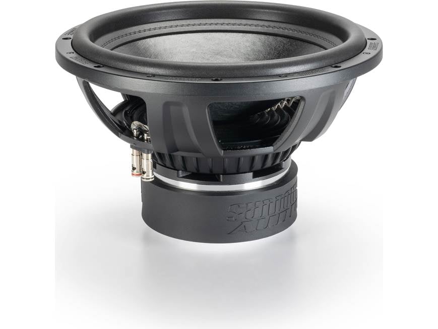 sundown 15 inch dual subwoofer
