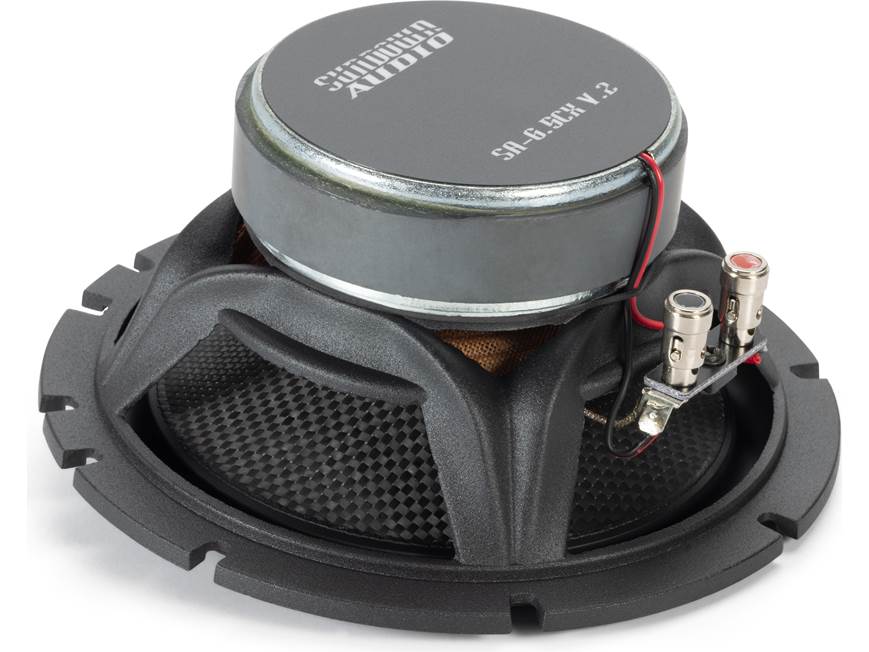 その他 ku_sandesu2-26-8 Single 8″ Subwoofer Enclosure for Sundown X & Z Series – 1.00 cu