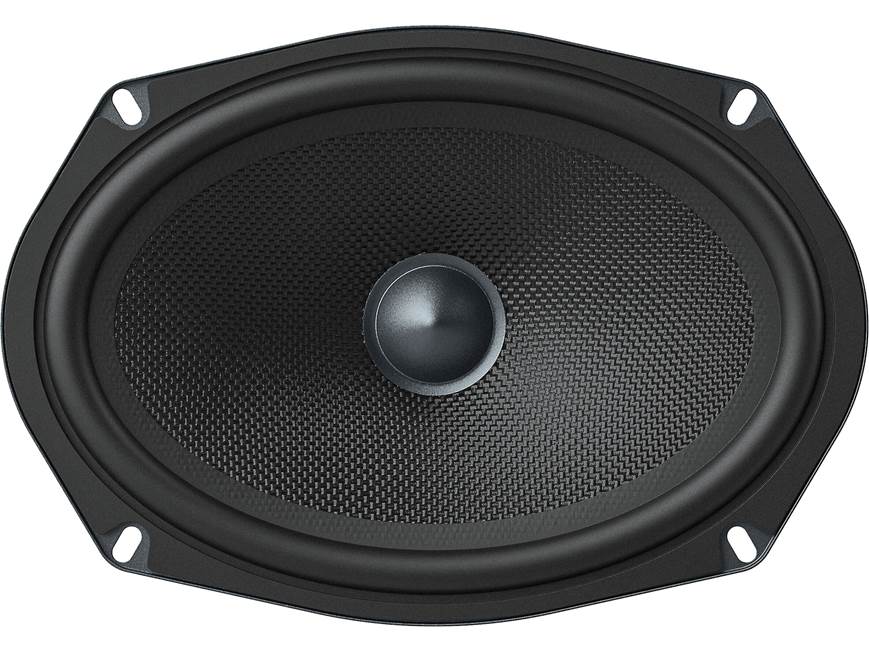 AudioControl A69 Altitude Series 6