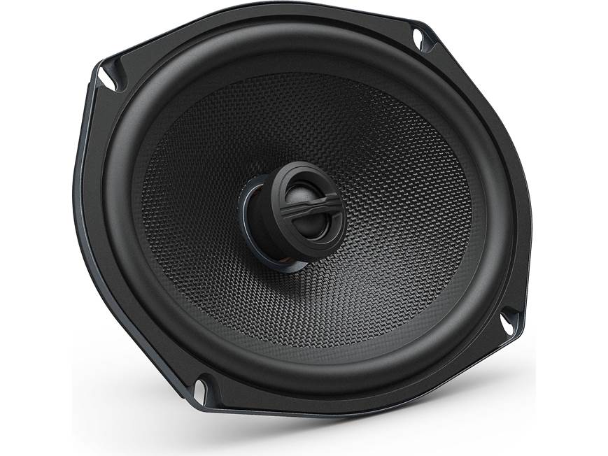 AudioControl A69 Altitude Series 6