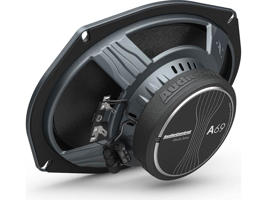 AudioControl A69 Altitude Series 6