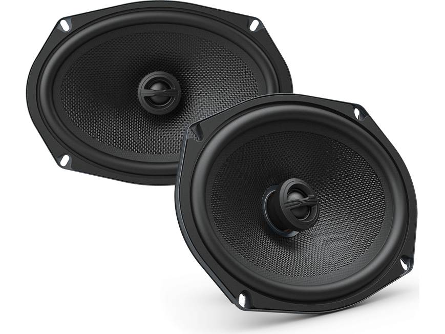 AudioControl A69 Altitude Series 6