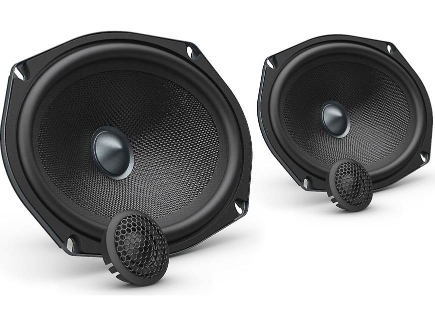 AudioControl A69CS2 Altitude Series 6