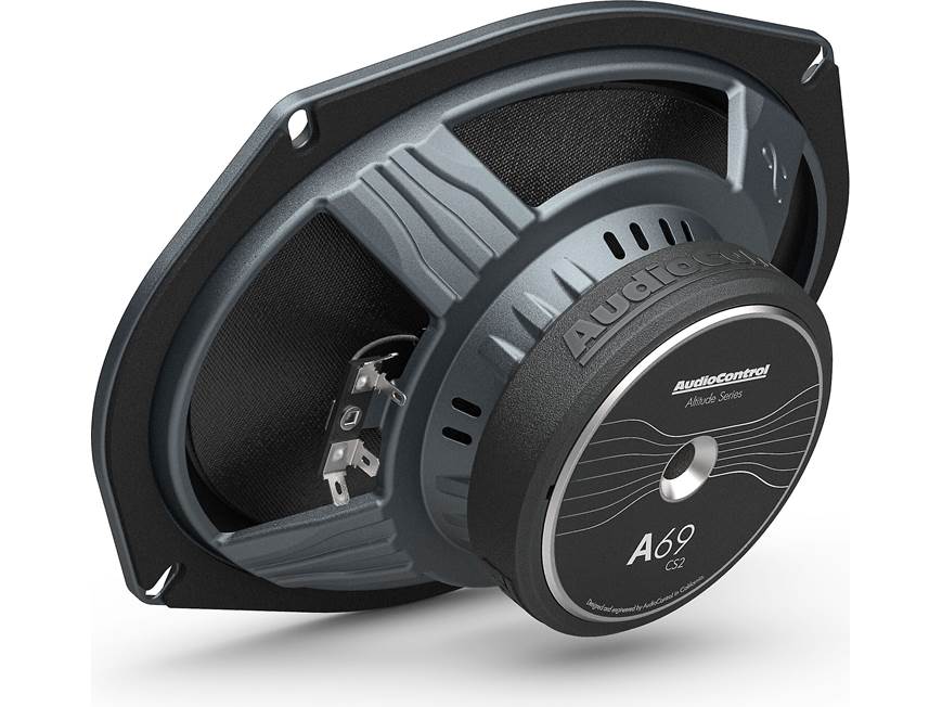 オーディオコンポーネントシステム AudioControl A69CS2 Altitude Series 6