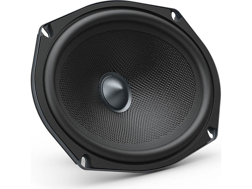 AudioControl A69CS2 Altitude Series 6