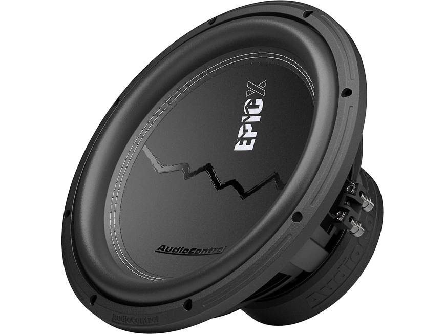 AudioControl EPICX12D2 EPICX Series 12