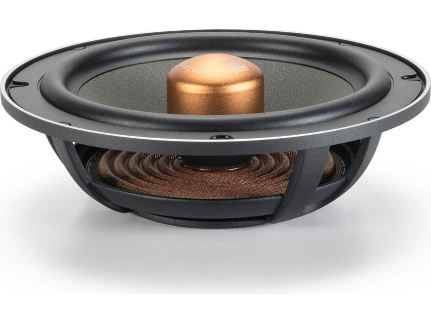 Morel IP-UNI62 Integration Performance shallow-mount 6