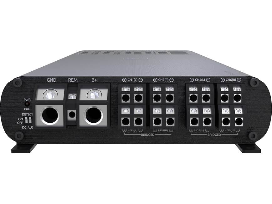 Wāvtech Link1400.8plus: price, highlights, specs, photos - Crutchfield
